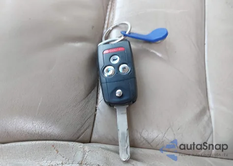 2010 Acura Mdx Technology Package из США, поврежденный, VIN 2HNYD2H47AH505065